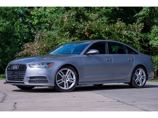 Audi A6 2.0T Premium Plus in Fuquay-Varina