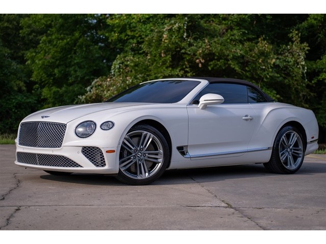 Bentley Continental GT GT V8 in Fuquay-Varina