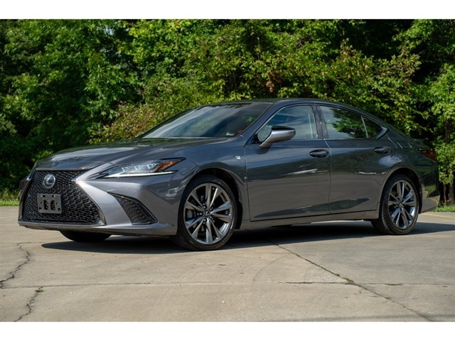 Lexus ES 350 F SPORT in Fuquay-Varina