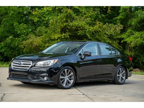 2016 Subaru Legacy 2.5i Limited