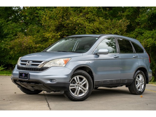 Honda CR-V EX-L in Fuquay-Varina