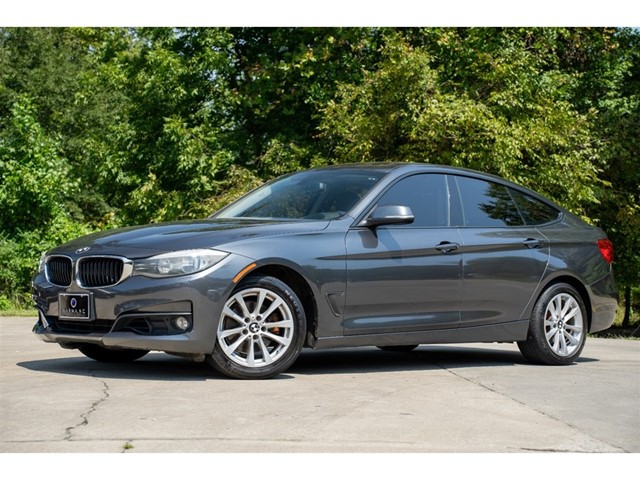 BMW 3-Series Gran Turismo 328i xDrive in Fuquay-Varina