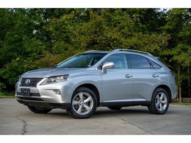 Lexus RX 350 AWD in Fuquay-Varina