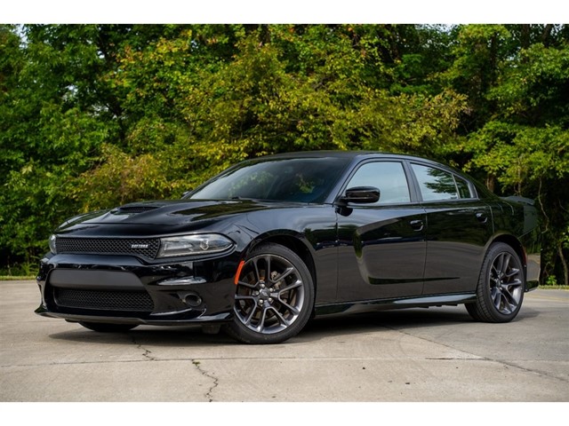 Dodge Charger R/T Daytona in Fuquay-Varina