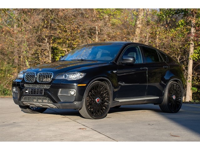 BMW X6 xDrive35i in Fuquay-Varina