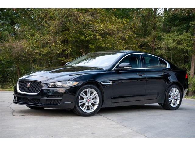 Jaguar XE 25t Premium in Fuquay-Varina