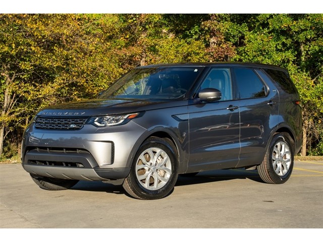 Land Rover Discovery SE in Fuquay-Varina