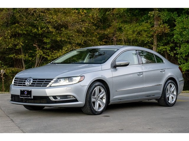 Volkswagen CC 2.0T Sport in Fuquay-Varina