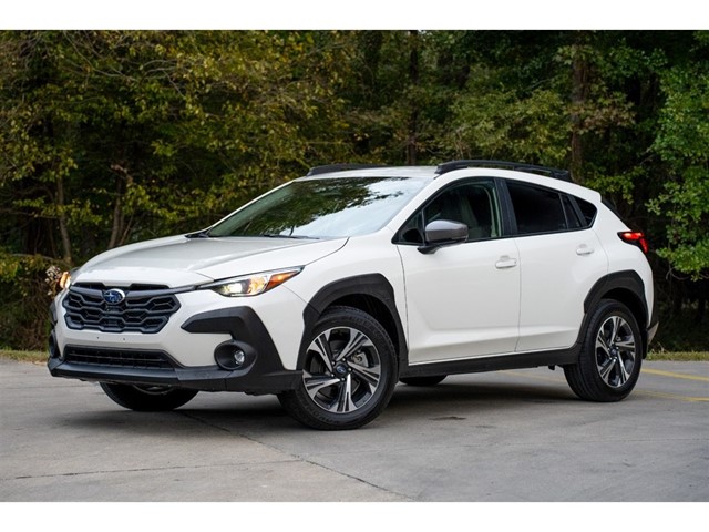 Subaru Crosstrek 2.0i Premium CVT in Fuquay-Varina