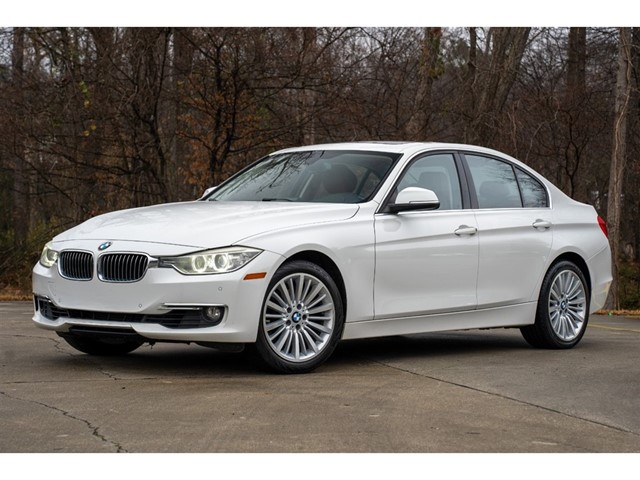 BMW 3-Series 328i Sedan in Fuquay-Varina