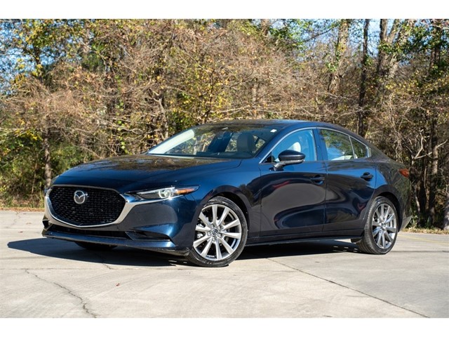 Mazda MAZDA3 Premium in Fuquay-Varina