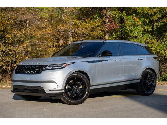 Land Rover Range Rover Velar S in Fuquay-Varina