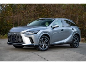 2024 Lexus RX 350 AWD Premium for sale by dealer