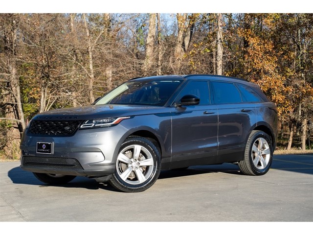 Land Rover Range Rover Velar S in Fuquay-Varina