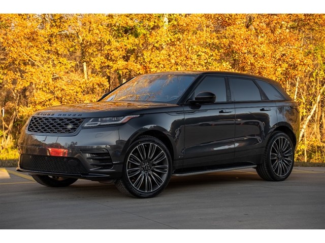 Land Rover Range Rover Velar P250 R-Dynamic S in Fuquay-Varina