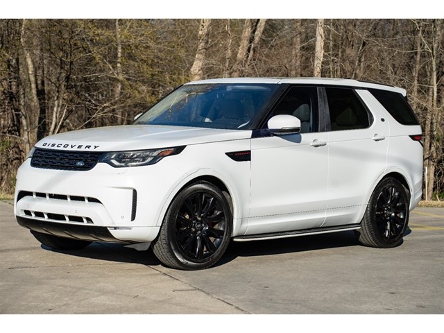 Land Rover Discovery SE in Fuquay-Varina