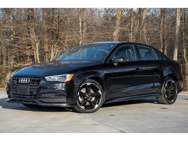 Audi A3 2.0 quattro Premium in Fuquay-Varina