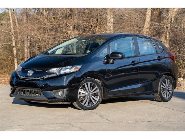 Honda Fit EX in Fuquay-Varina