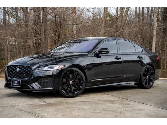 Jaguar XF-Series R-Dynamic SE in Fuquay-Varina