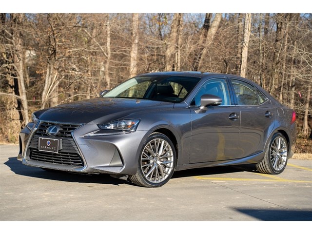 Lexus IS 200t in Fuquay-Varina