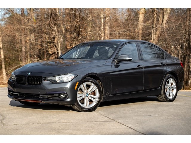 BMW 3-Series 328i xDrive Sport in Fuquay-Varina