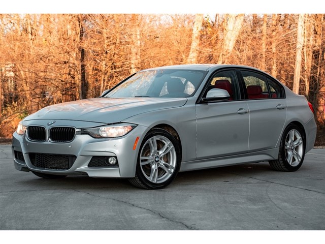 BMW 3-Series 328i M Sport in Fuquay-Varina