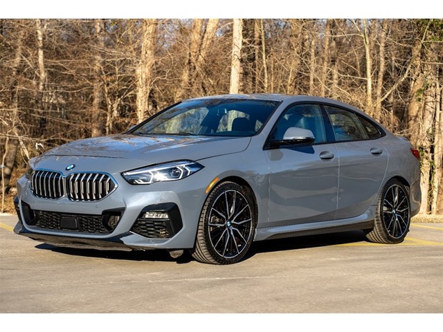 BMW 2-Series Gran Coupe 228i xDrive in Fuquay-Varina