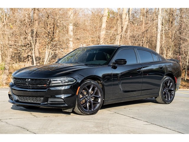 Dodge Charger SXT in Fuquay-Varina