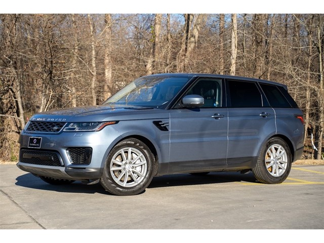 Land Rover Range Rover Sport SE in Fuquay-Varina