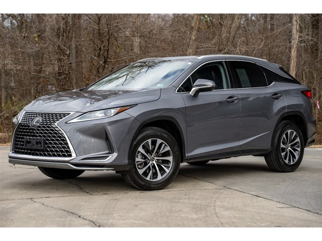 Lexus RX 350 AWD in Fuquay-Varina