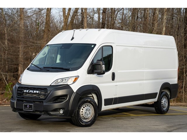 RAM Promaster 2500 SLT 159-in. WB in Fuquay-Varina