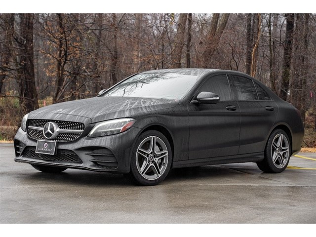 Mercedes-Benz C-Class C300 in Fuquay-Varina