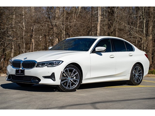 BMW 3-Series 330i in Fuquay-Varina