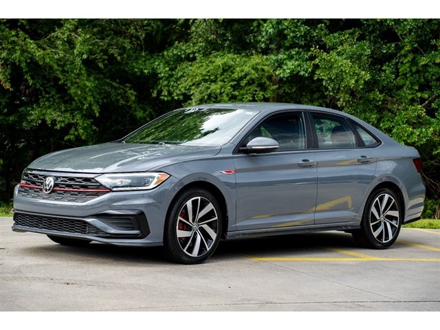 Volkswagen Jetta GLI S 6M in Fuquay-Varina