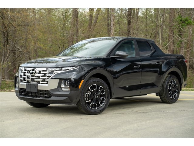 Hyundai Santa Cruz SEL AWD in Fuquay-Varina