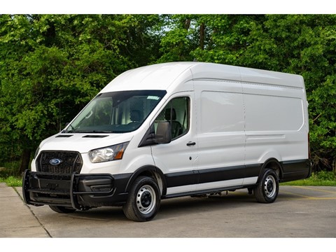 2021 Ford Transit 350 Van High Roof w/Sliding Pass. 148-in.