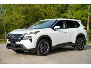 2024 Nissan Rogue SV for sale by dealer