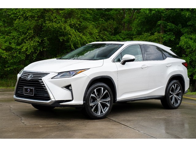 Lexus RX 350 AWD in Fuquay-Varina