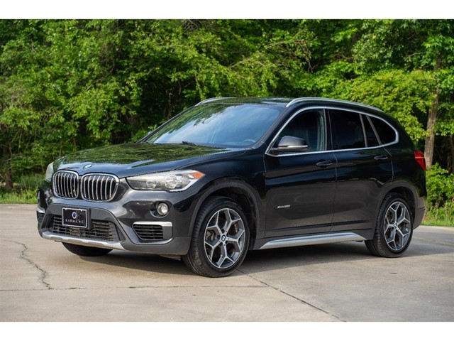BMW X1 xDrive28i in Fuquay-Varina