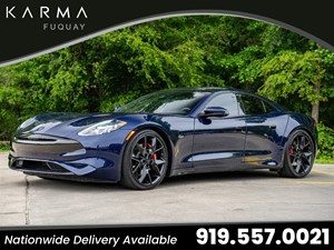 2021 Karma GS-6 Sport for sale by dealer