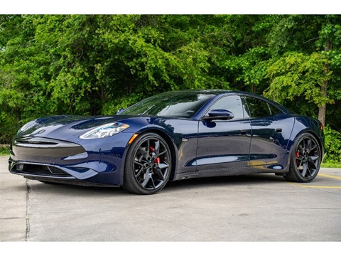 2021 Karma GS-6 Sport