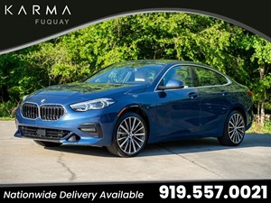2022 BMW 2-Series Gran Coupe 228i for sale by dealer