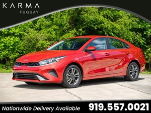 2024 Kia Forte LXS for sale by dealer