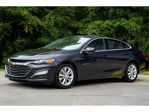 2023 Chevrolet Malibu 1LT
