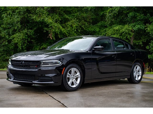 Dodge Charger SXT in Fuquay-Varina