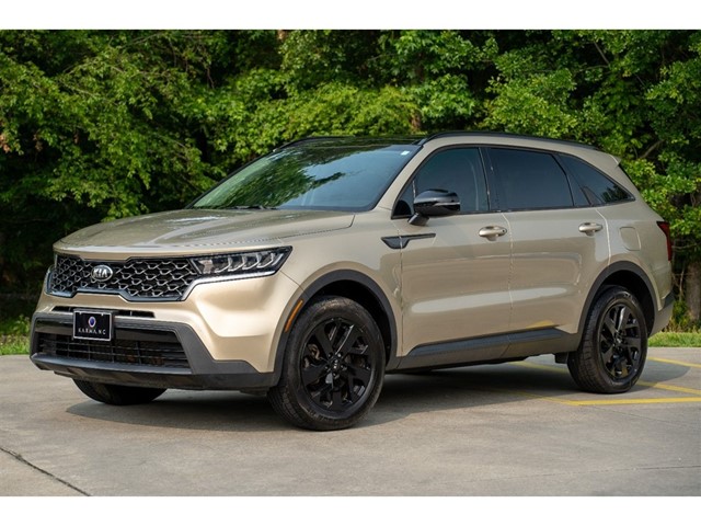 Kia Sorento S AWD in Fuquay-Varina