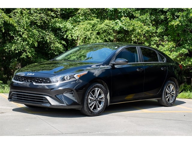 Kia Forte LXS in Fuquay-Varina
