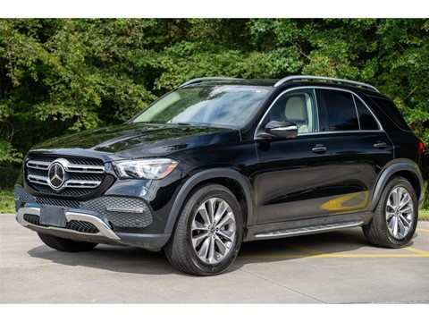 2023 Mercedes-Benz GLE-Class GLE350 4MATIC
