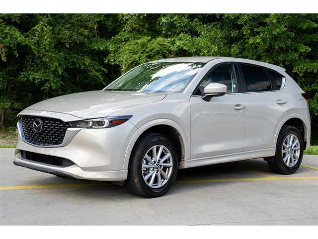 Mazda CX-5 S in Fuquay-Varina
