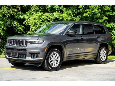 2023 Jeep Grand Cherokee L Laredo 4WD